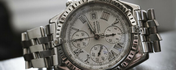 Montre Breitling