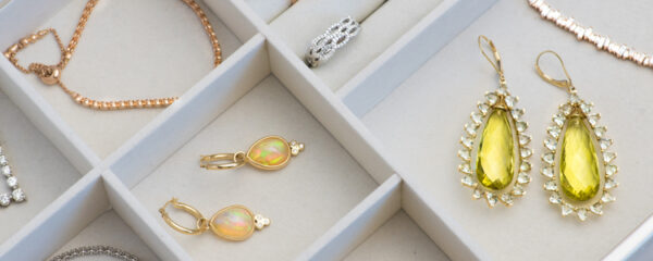 bijoux de luxe